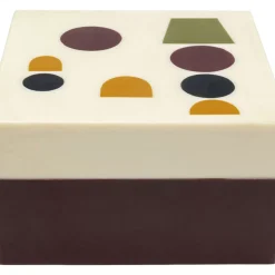 Aufbewahrung & Ordnung|KARE Design Box Emily 13X8Cm