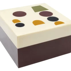 Aufbewahrung & Ordnung|KARE Design Box Emily 13X8Cm