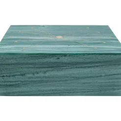 Aufbewahrung & Ordnung|KARE Design Box Galactica 21X8Cm