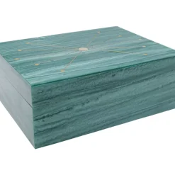 Aufbewahrung & Ordnung|KARE Design Box Galactica 21X8Cm