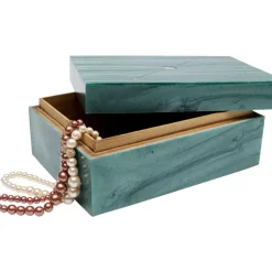 Aufbewahrung & Ordnung|KARE Design Box Galactica 21X8Cm