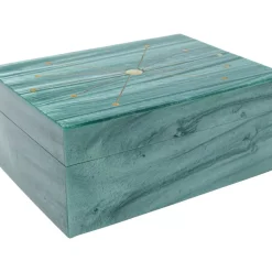 Aufbewahrung & Ordnung|KARE Design Box Galactica 18X8Cm