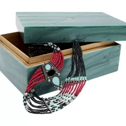 Aufbewahrung & Ordnung|KARE Design Box Galactica 18X8Cm