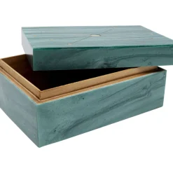 Aufbewahrung & Ordnung|KARE Design Box Galactica 18X8Cm