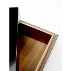 Aufbewahrung & Ordnung|KARE Design Box Groove 15X8Cm