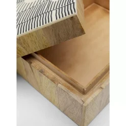 Aufbewahrung & Ordnung|KARE Design Box Harriett 20X8Cm
