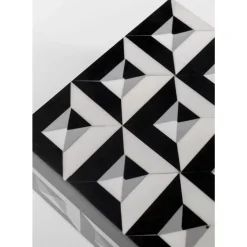 Aufbewahrung & Ordnung|KARE Design Box Jess 20X7Cm