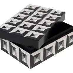 Aufbewahrung & Ordnung|KARE Design Box Jess 20X7Cm