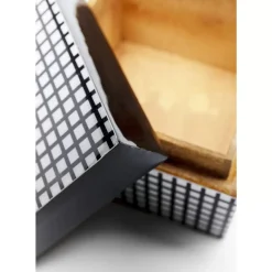 Aufbewahrung & Ordnung|KARE Design Box Plenty Squares 8X6Cm
