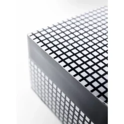Aufbewahrung & Ordnung|KARE Design Box Plenty Squares 8X6Cm