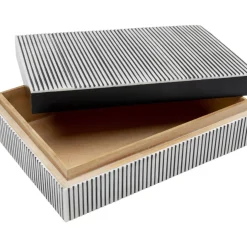 Aufbewahrung & Ordnung|KARE Design Box Plenty 15X8Cm