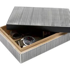Aufbewahrung & Ordnung|KARE Design Box Plenty 15X8Cm