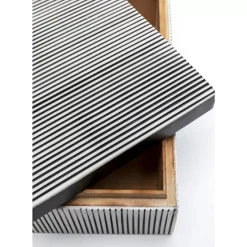 Aufbewahrung & Ordnung|KARE Design Box Plenty 20X6Cm