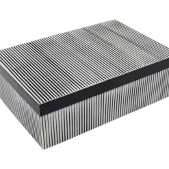 Aufbewahrung & Ordnung|KARE Design Box Plenty 20X6Cm