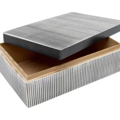 Aufbewahrung & Ordnung|KARE Design Box Plenty 20X6Cm
