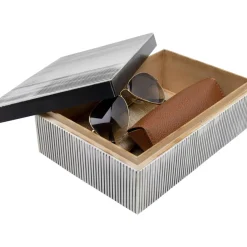 Aufbewahrung & Ordnung|KARE Design Box Plenty 20X6Cm