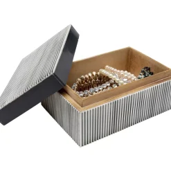 Aufbewahrung & Ordnung|KARE Design Box Plenty 24X8Cm