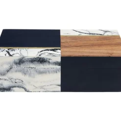 Aufbewahrung & Ordnung|KARE Design Box Quattro 23X8Cm