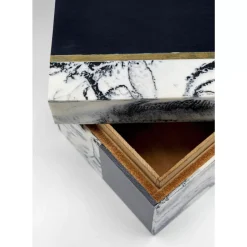 Aufbewahrung & Ordnung|KARE Design Box Quattro 23X8Cm