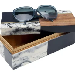 Aufbewahrung & Ordnung|KARE Design Box Quattro 23X8Cm