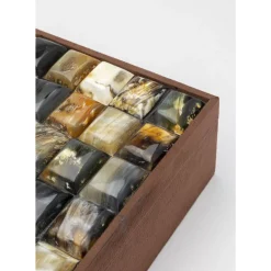 Aufbewahrung & Ordnung|KARE Design Box Texas Gros