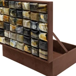 Aufbewahrung & Ordnung|KARE Design Box Texas Gros