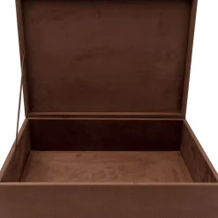 Aufbewahrung & Ordnung|KARE Design Box Texas Gros