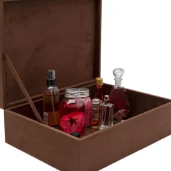 Aufbewahrung & Ordnung|KARE Design Box Texas Gros