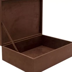 Aufbewahrung & Ordnung|KARE Design Box Texas Gros
