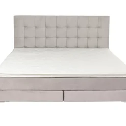 Betten|KARE Design Boxspringbett Benito Star Creme 180X200Cm