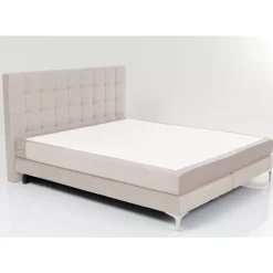 Betten|KARE Design Boxspringbett Benito Star Creme 180X200Cm