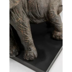 Deko & Geschenkartikel|KARE Design Buchstutze Elephants 25 (2/Set)