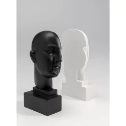 Deko & Geschenkartikel|KARE Design Buchstutze Volto Sleep (2/Set)