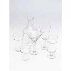 Geschirr & Tischaccessoires|KARE Design Cocktailglas Georgia