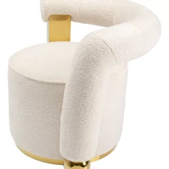 Sessel|KARE Design Cocktailsessel Amuse
