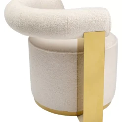 Sessel|KARE Design Cocktailsessel Amuse
