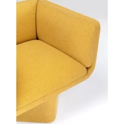 Sessel|KARE Design Cocktailsessel Focus