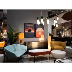 Sessel|KARE Design Cocktailsessel Focus