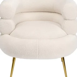 Sessel|KARE Design Cocktailsessel Livelli