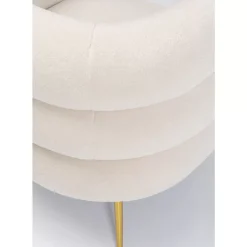 Sessel|KARE Design Cocktailsessel Livelli