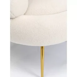 Sessel|KARE Design Cocktailsessel Livelli