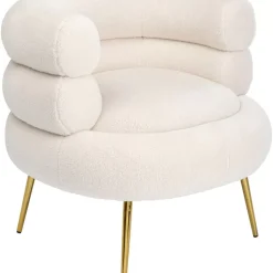 Sessel|KARE Design Cocktailsessel Livelli