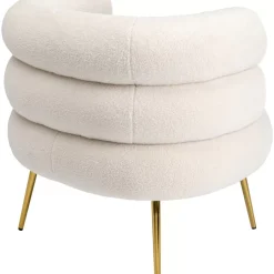 Sessel|KARE Design Cocktailsessel Livelli