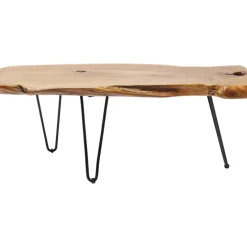 Tische|KARE Design Couchtisch Aspen Natur 106X41