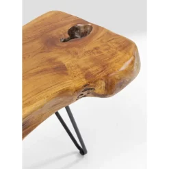 Tische|KARE Design Couchtisch Aspen Natur 106X41