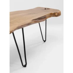 Tische|KARE Design Couchtisch Aspen Natur 106X41