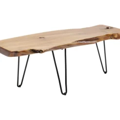 Tische|KARE Design Couchtisch Aspen Natur 106X41