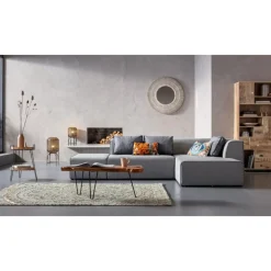 Tische|KARE Design Couchtisch Aspen Natur 106X41