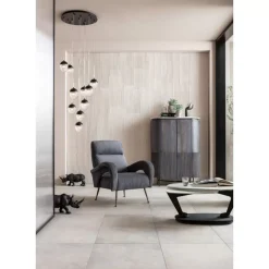 Tische|KARE Design Couchtisch Franklin Weis 150X58Cm