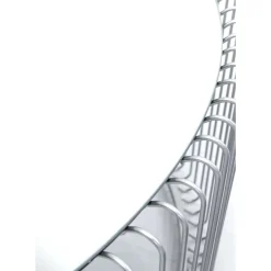 Tische|KARE Design Couchtisch Wire Silber (2/Set)